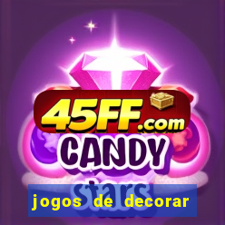 jogos de decorar casas de luxo